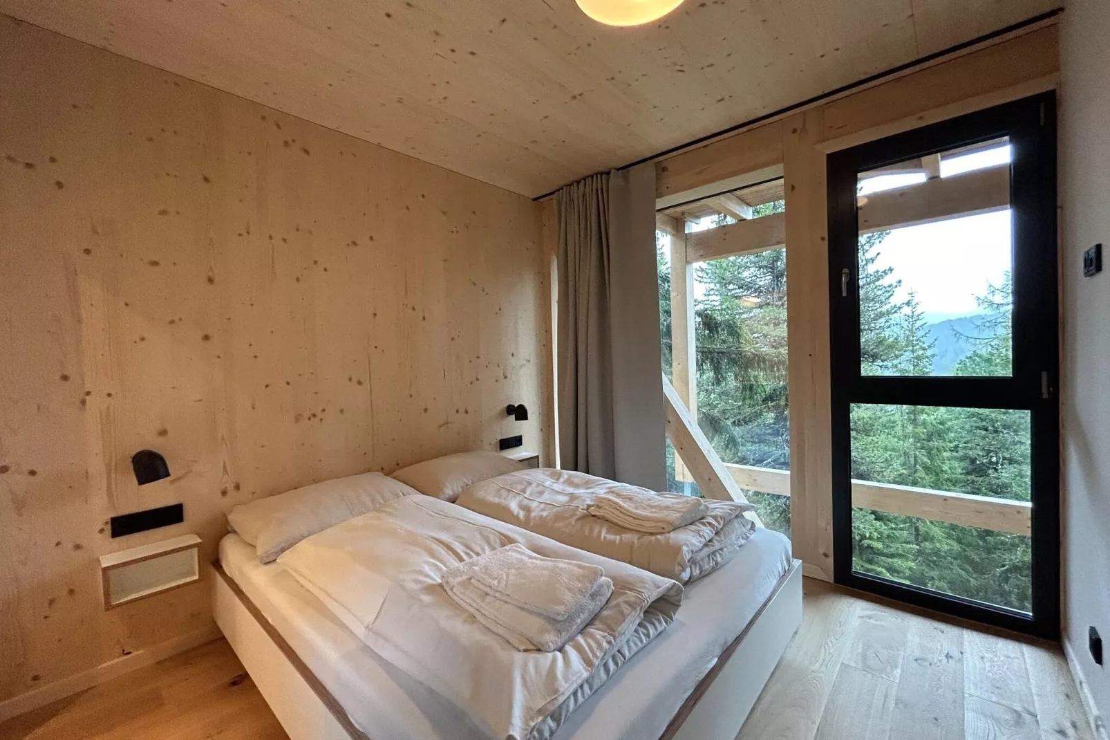 Naturchalets Turracher Höhe 15-Bedroom