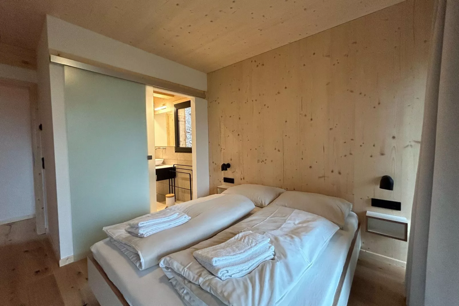 Naturchalets Turracher Höhe 15-Bedroom