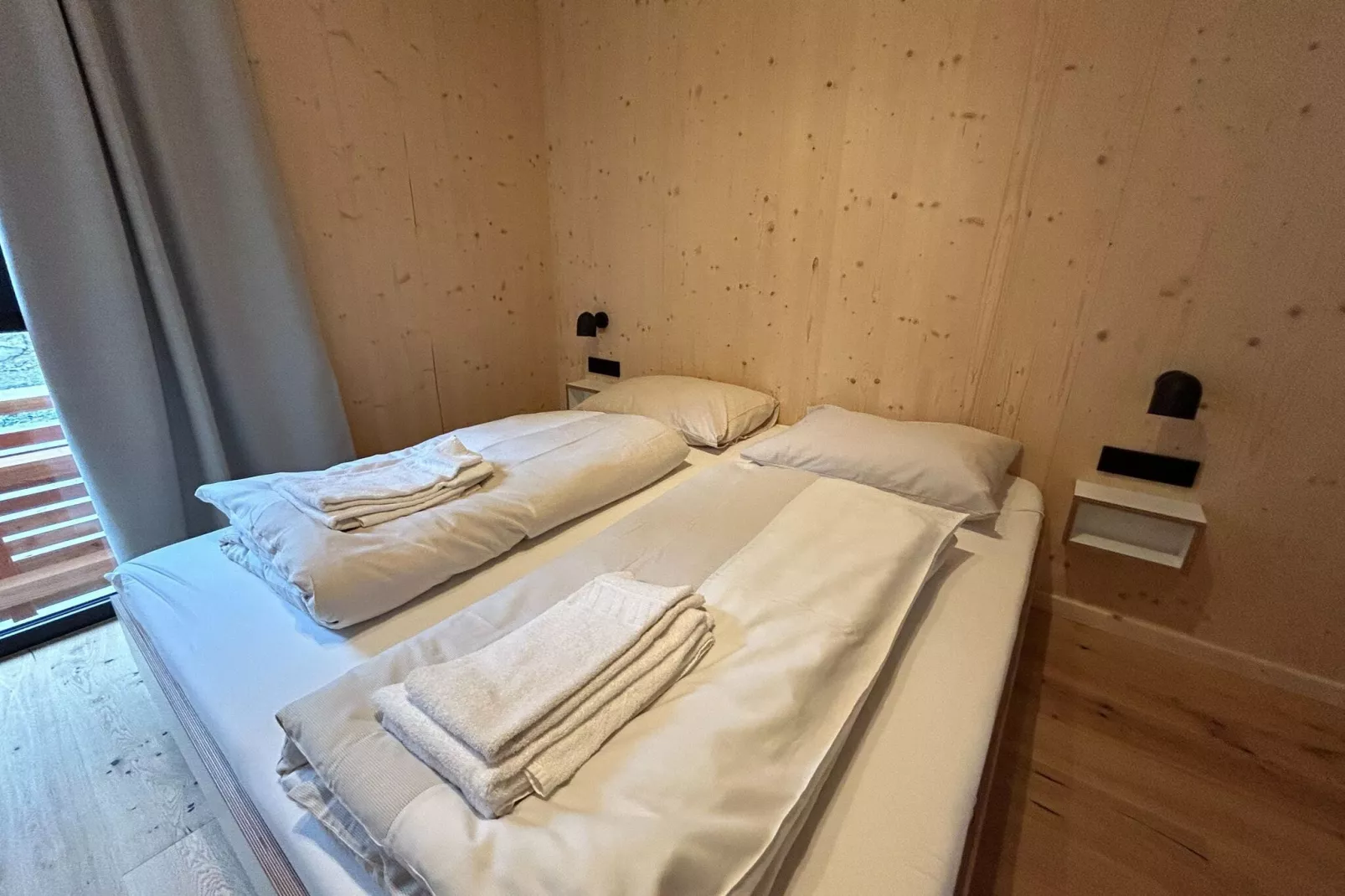 Naturchalets Turracher Höhe 15-Bedroom
