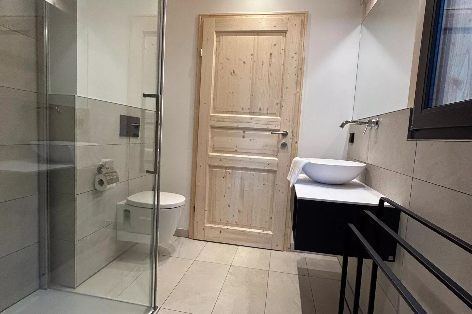 Naturchalets Turracher Höhe 15-Bathroom
