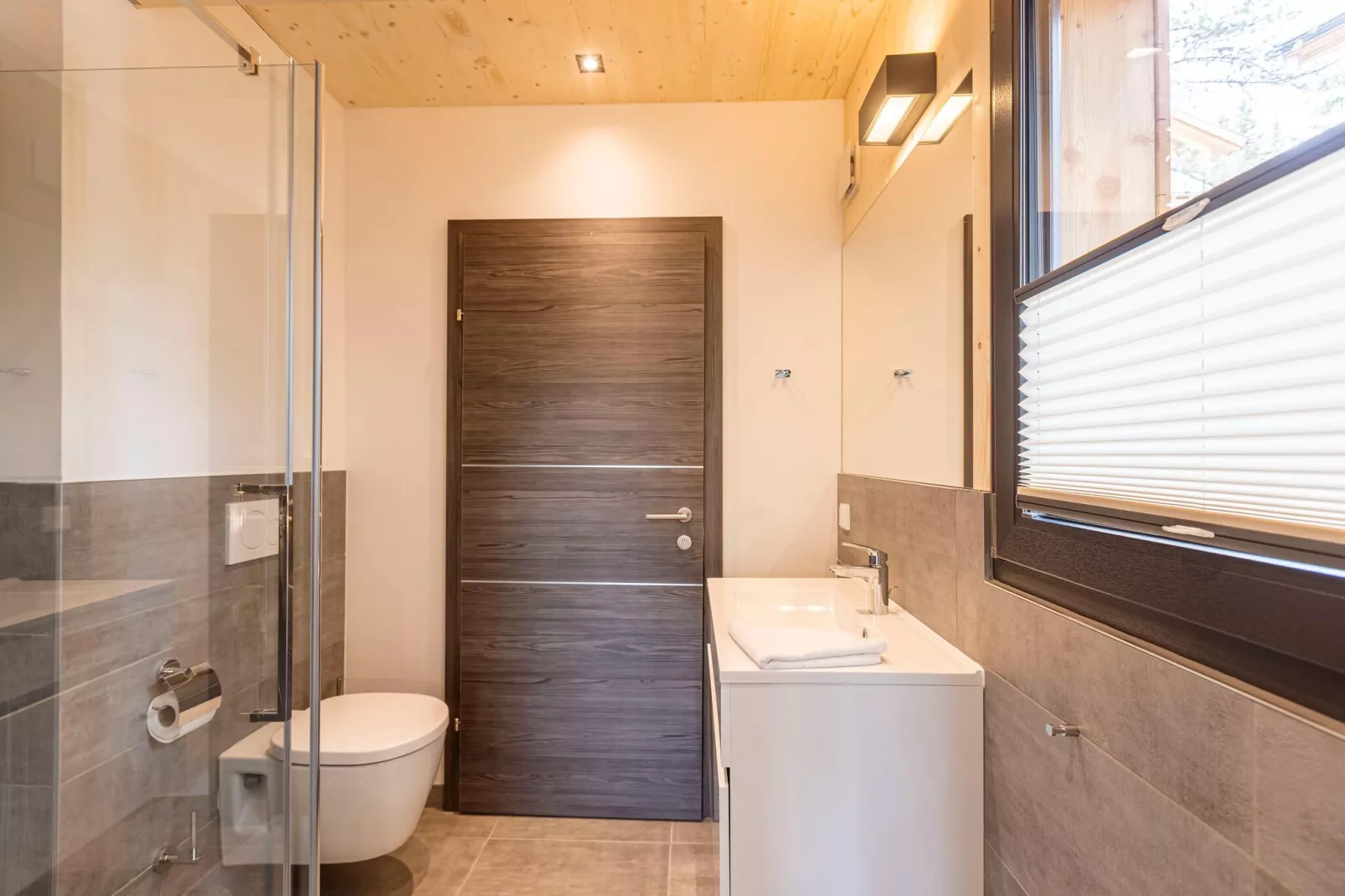 Naturchalets Turracher Höhe 16-Bathroom