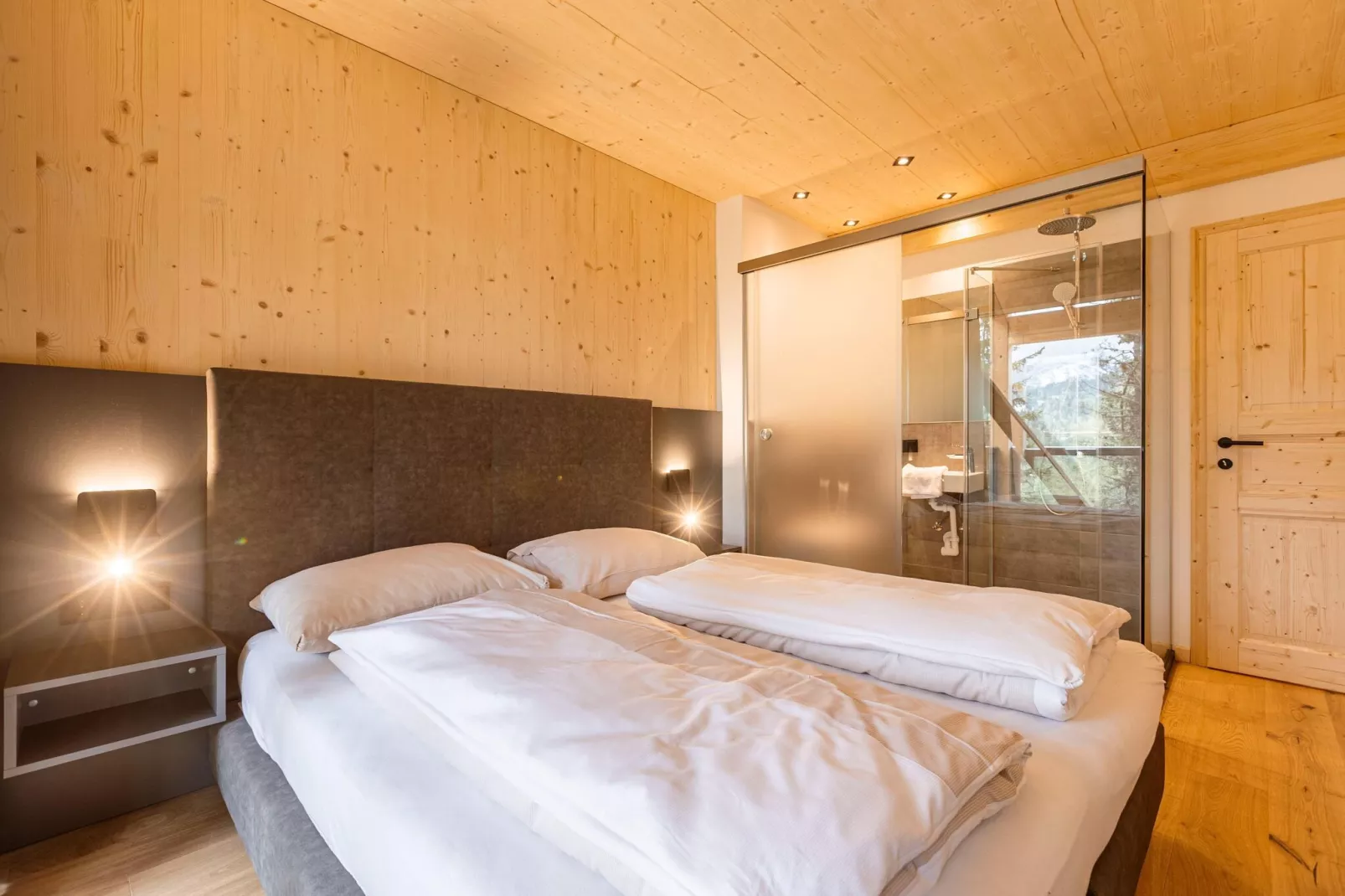 Naturchalets Turracher Höhe 17-Bedroom