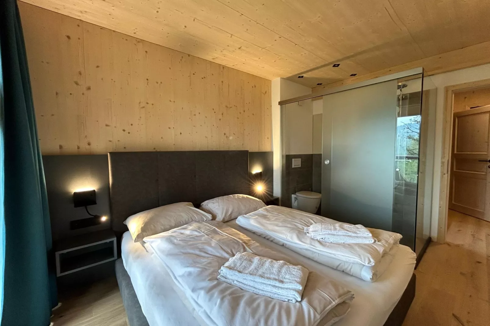 Naturchalets Turracher Höhe 17-Bedroom
