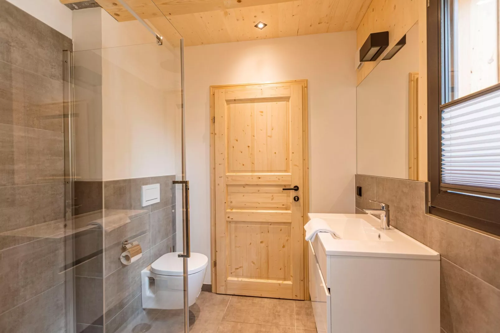 Naturchalets Turracher Höhe 17-Bathroom