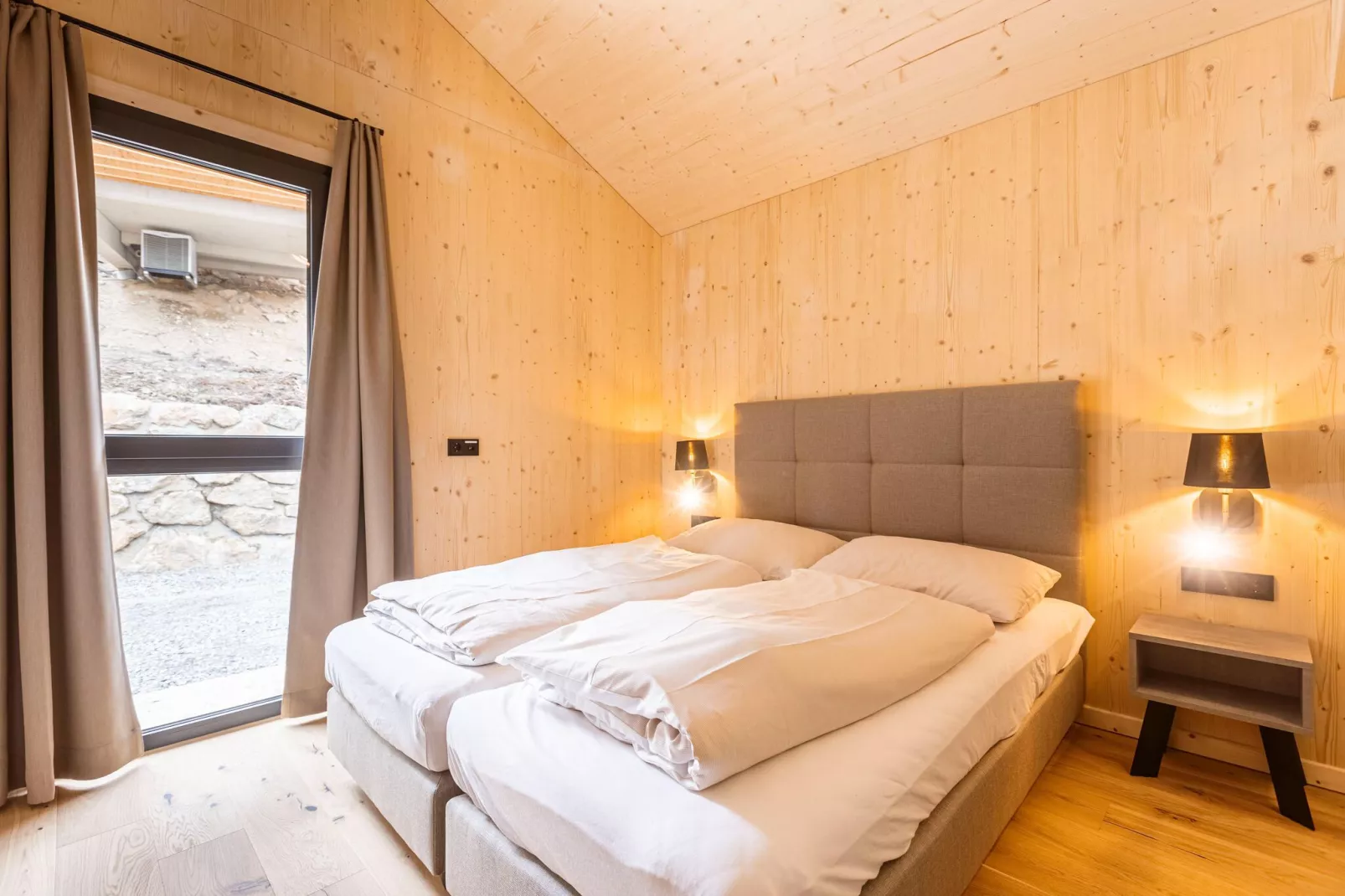 Naturchalets Turracher Höhe 18-Bedroom