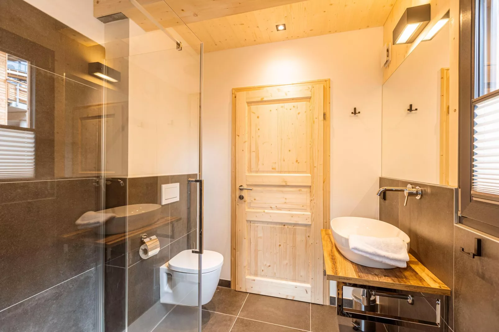 Naturchalets Turracher Höhe 18-Bathroom