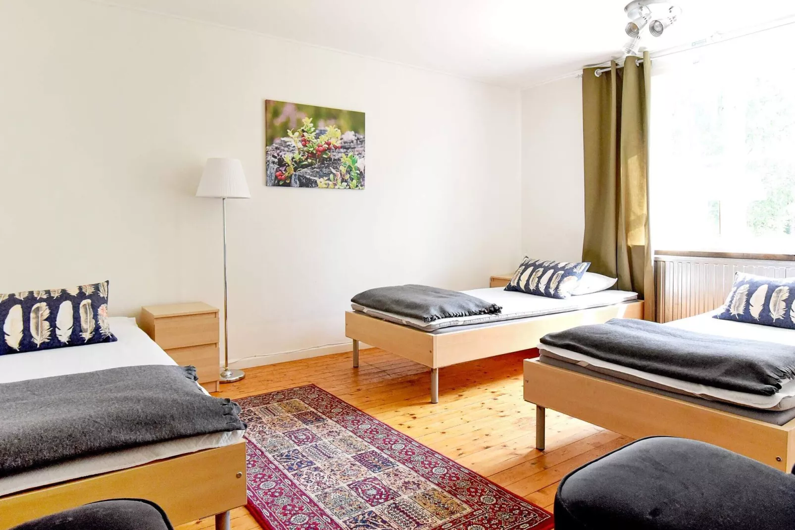 Maison de vacances pour 16 a PÅLSBODA-By Traum-Intérieur