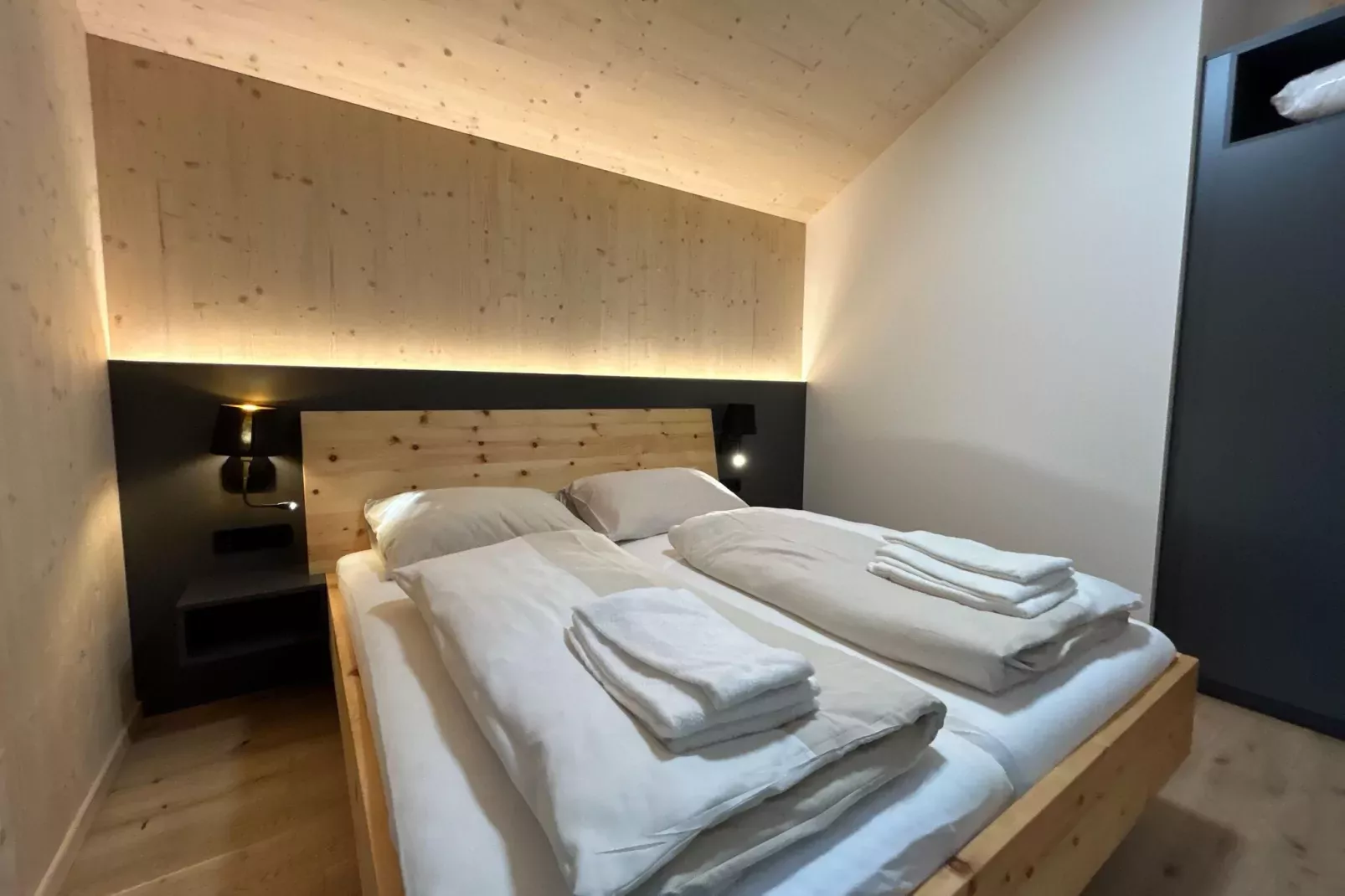 Naturchalets Turracher Höhe 20-Bedroom