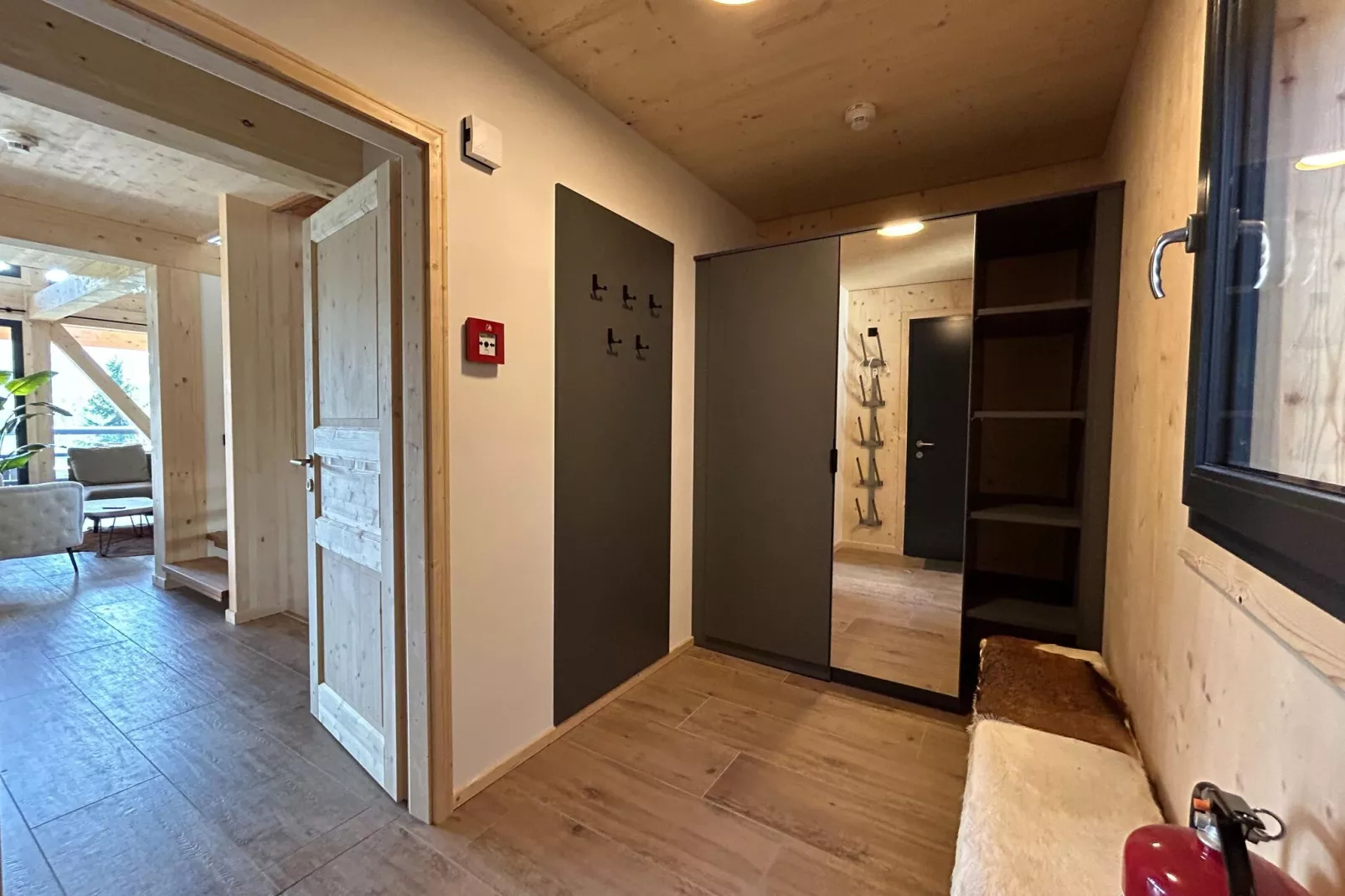 Naturchalets Turracher Höhe 21-Palier