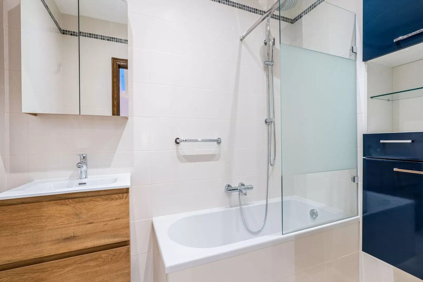 Le chausson-Bathroom