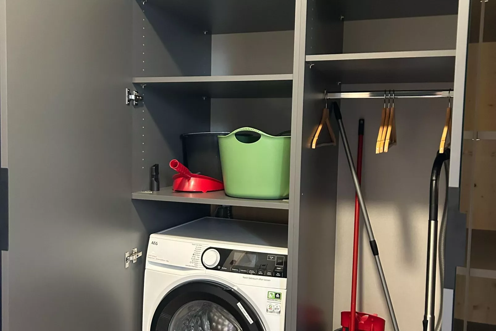 Naturchalets Turracher Höhe 21-Installations