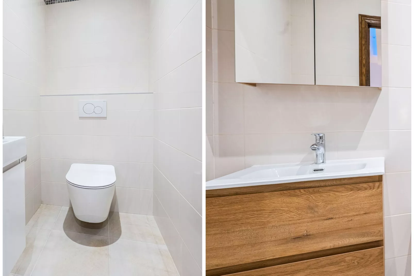 Le chausson-Bathroom