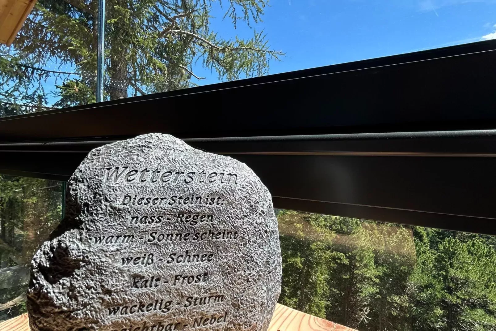 Naturchalets Turracher Höhe 21-Ambiance