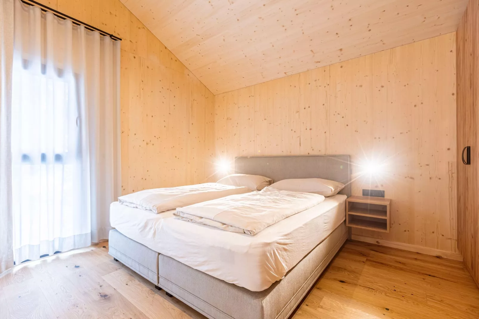 Naturchalets Turracher Höhe 22-Bedroom