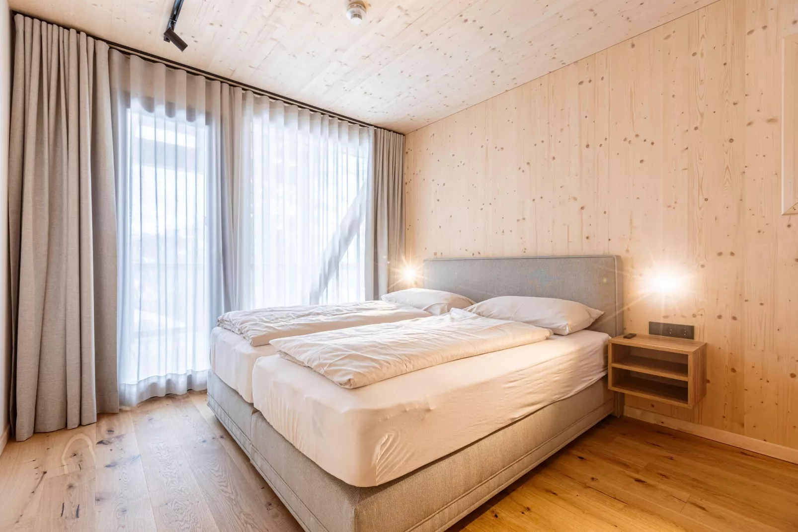Naturchalets Turracher Höhe 22-Bedroom