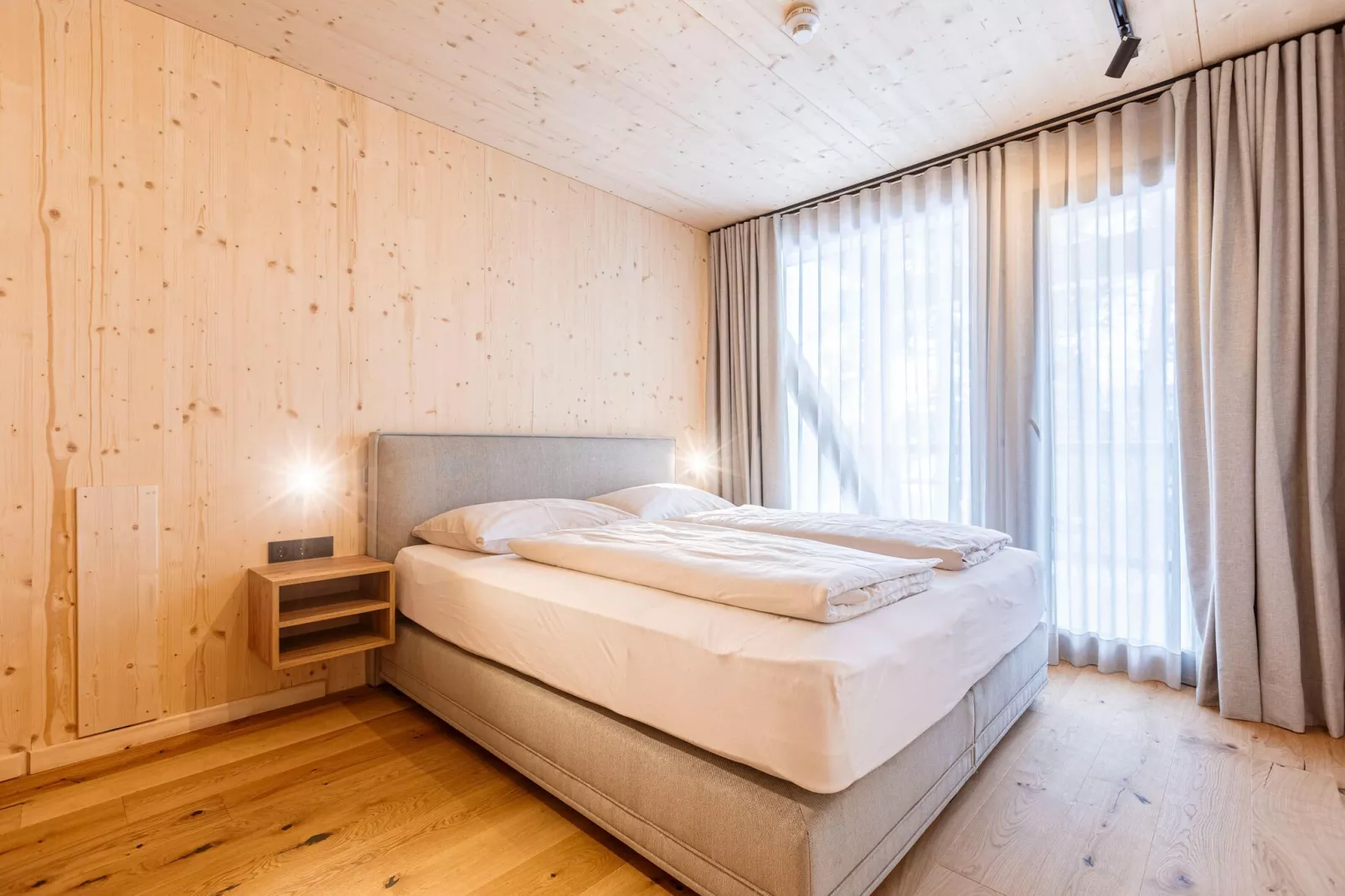 Naturchalets Turracher Höhe 22-Bedroom