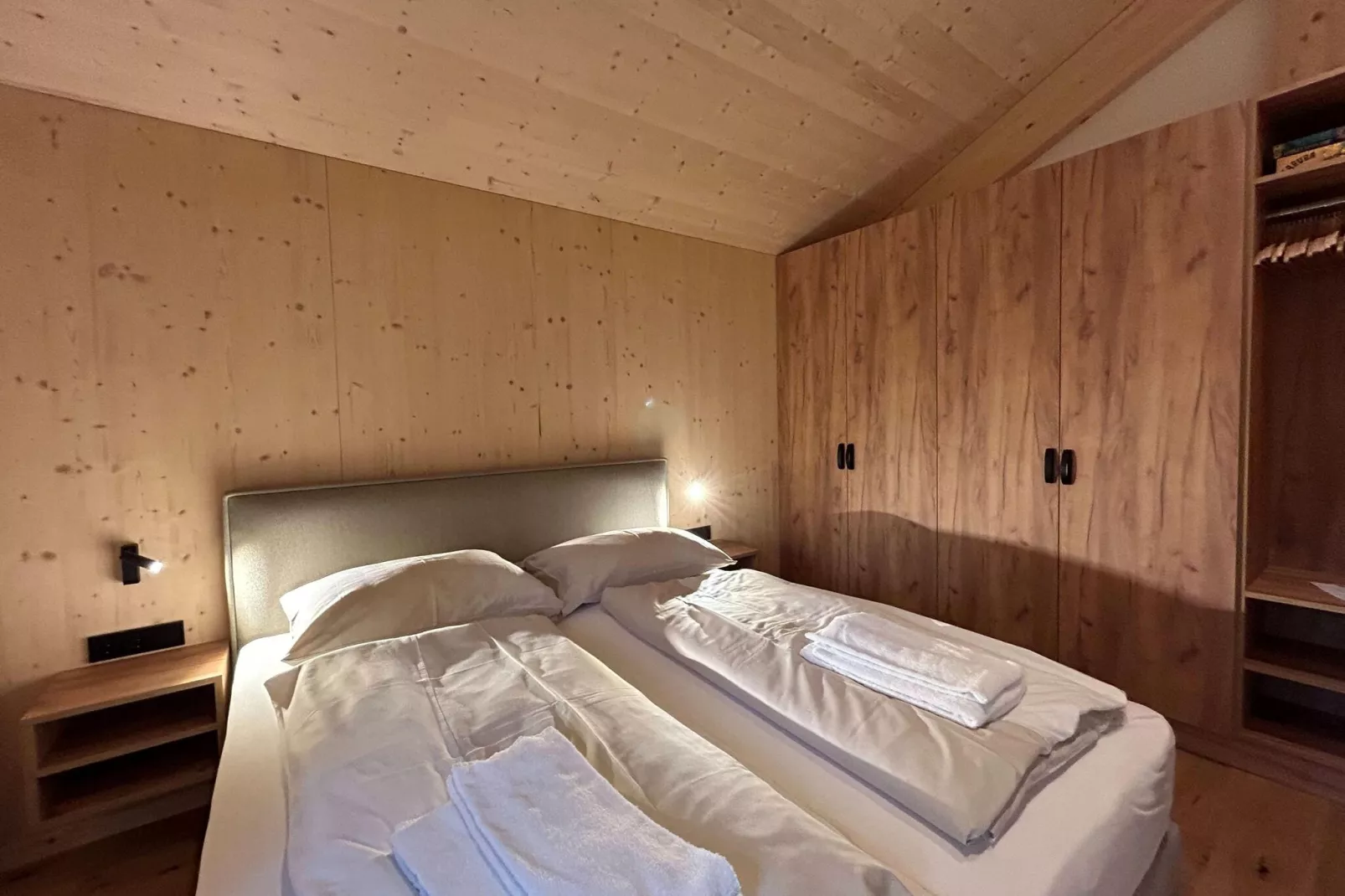 Naturchalets Turracher Höhe 22-Bedroom