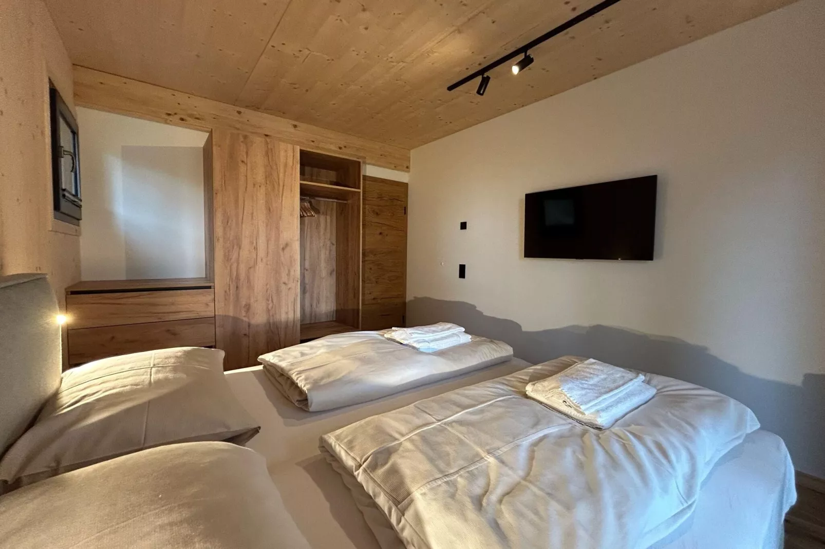 Naturchalets Turracher Höhe 22-Bedroom