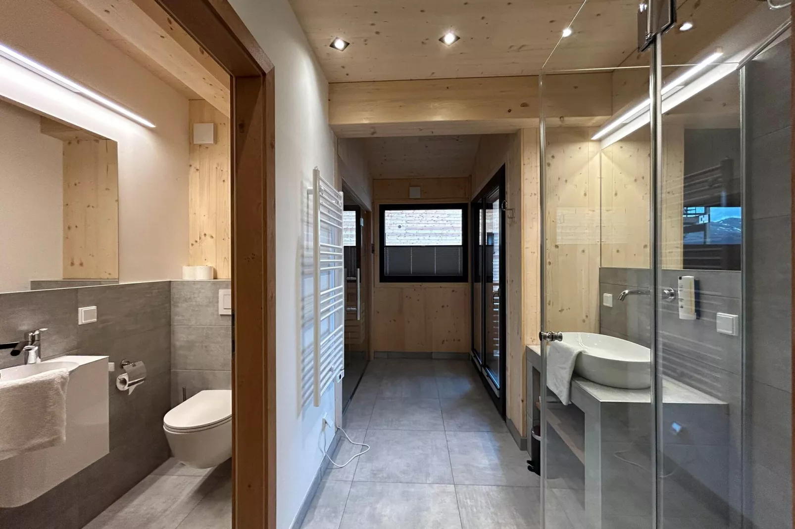 Naturchalets Turracher Höhe 22-Bathroom