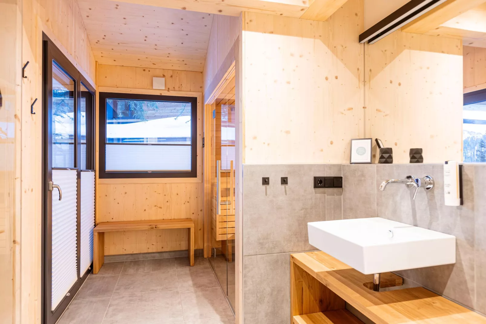 Naturchalets Turracher Höhe 26-Bathroom