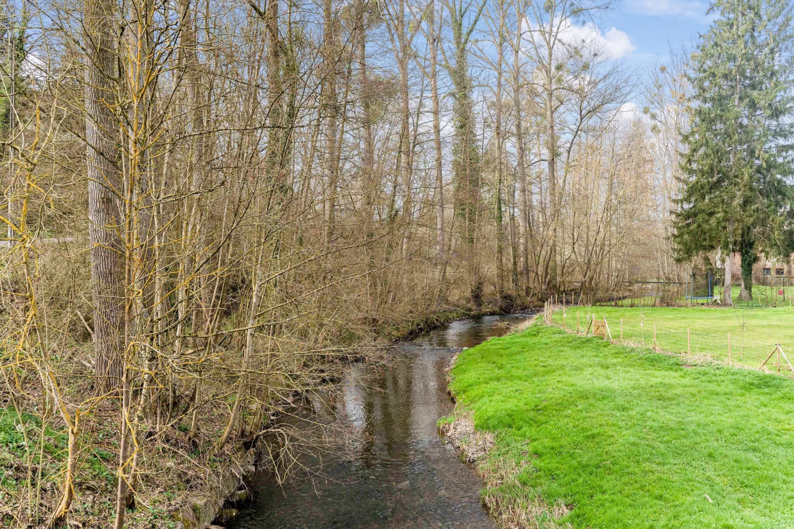 Le chausson-Areas summer 5km