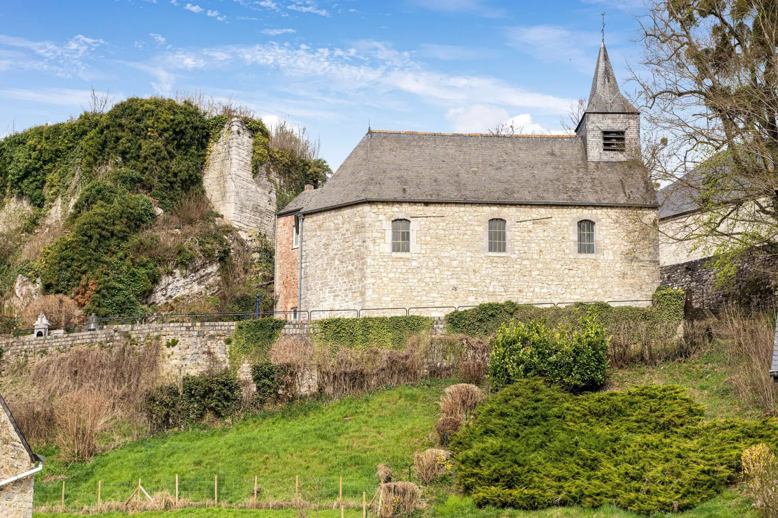 Le chausson-Areas summer 5km