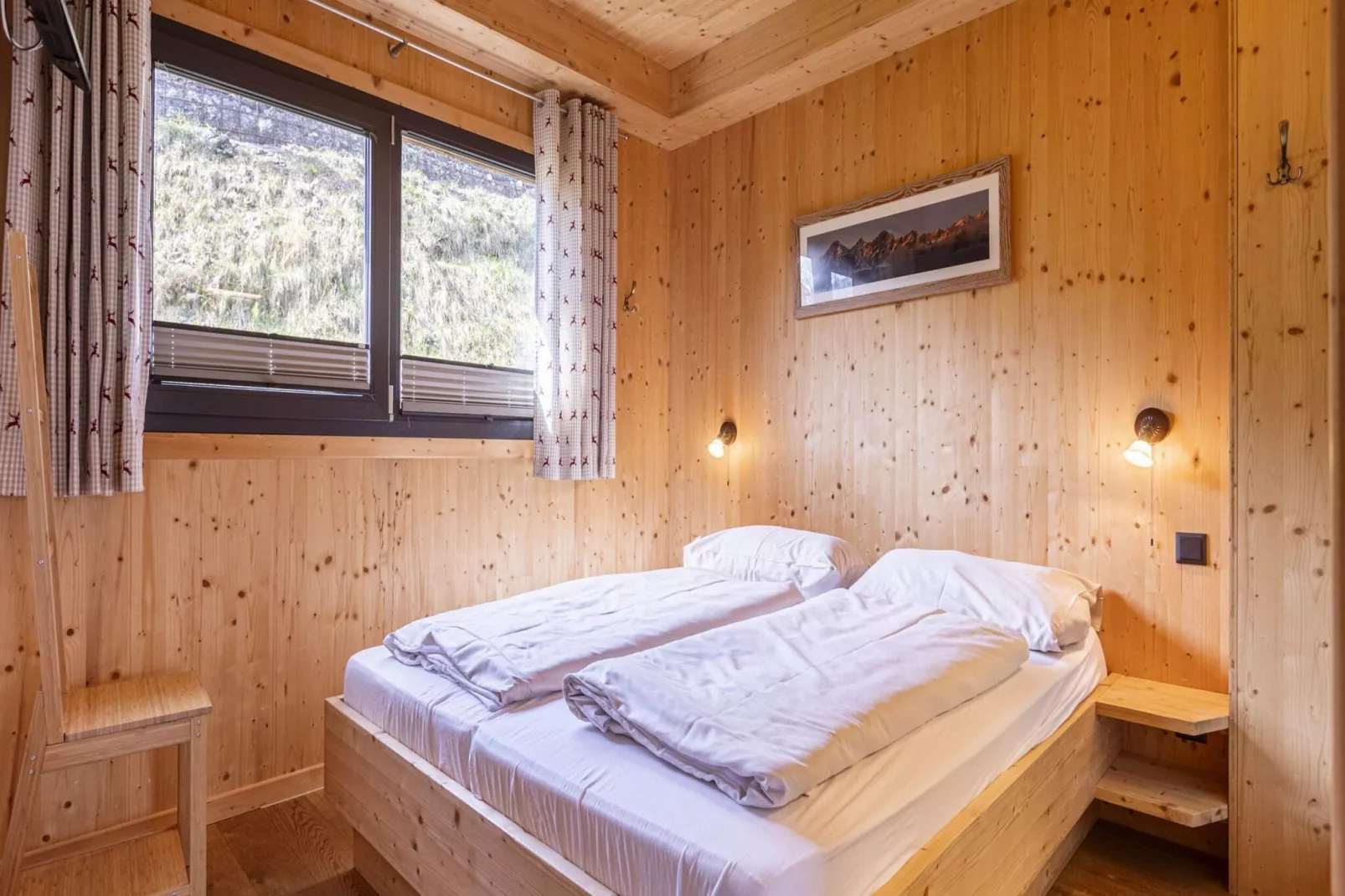 Alpenchalets Reiteralm 2-Bedroom