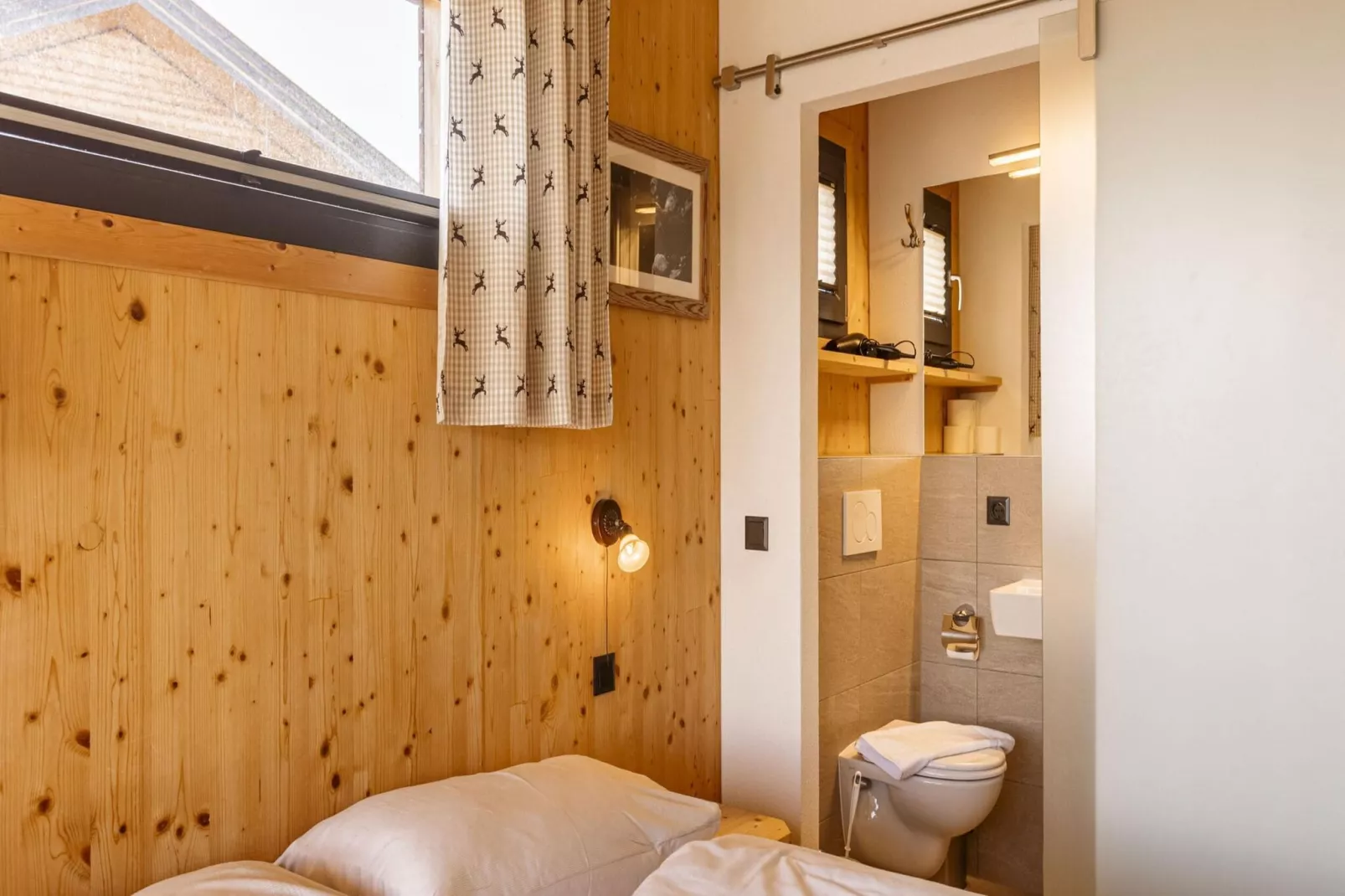 Alpenchalets Reiteralm 2-Bedroom