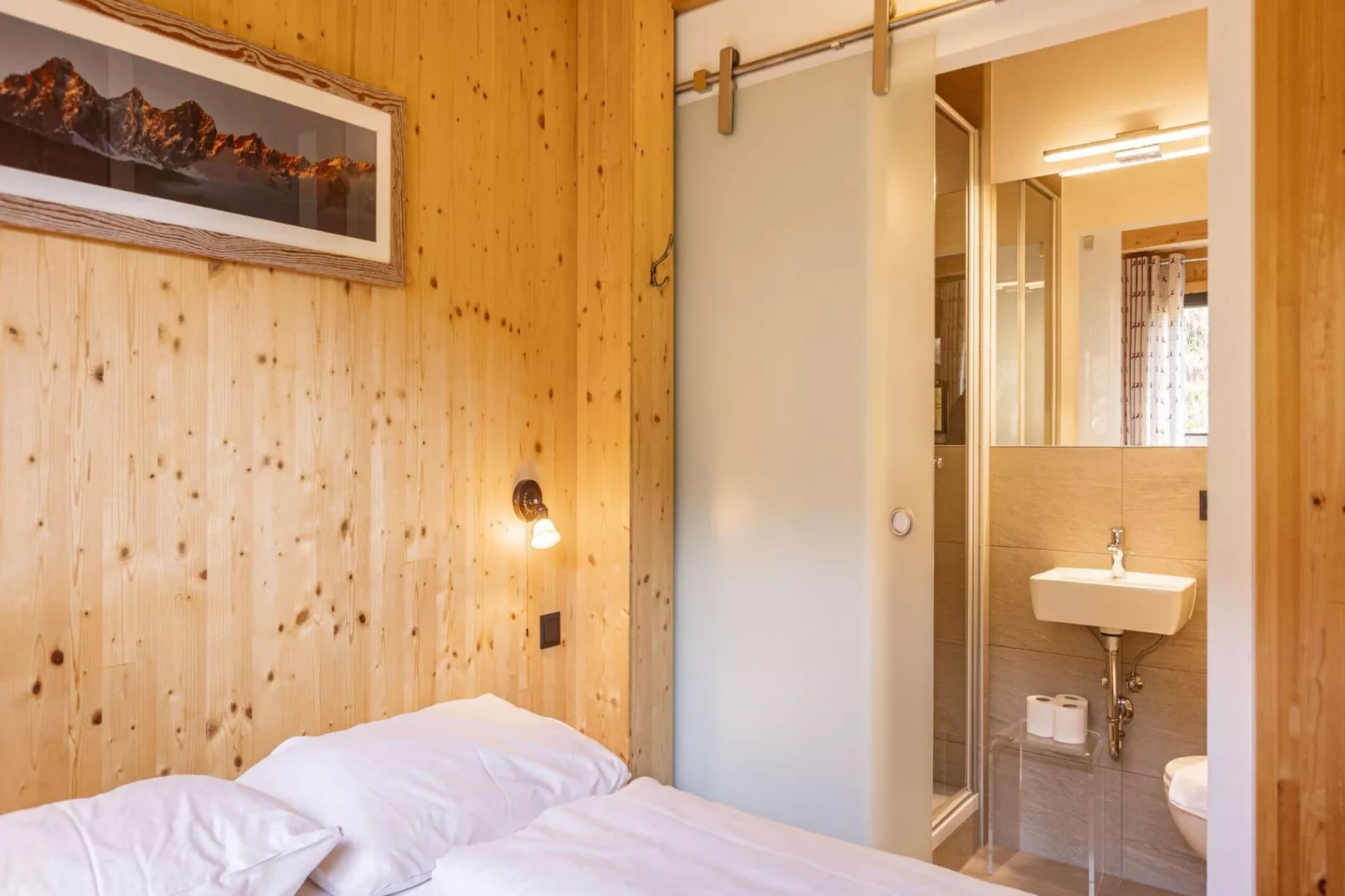 Alpenchalets Reiteralm 2-Bedroom