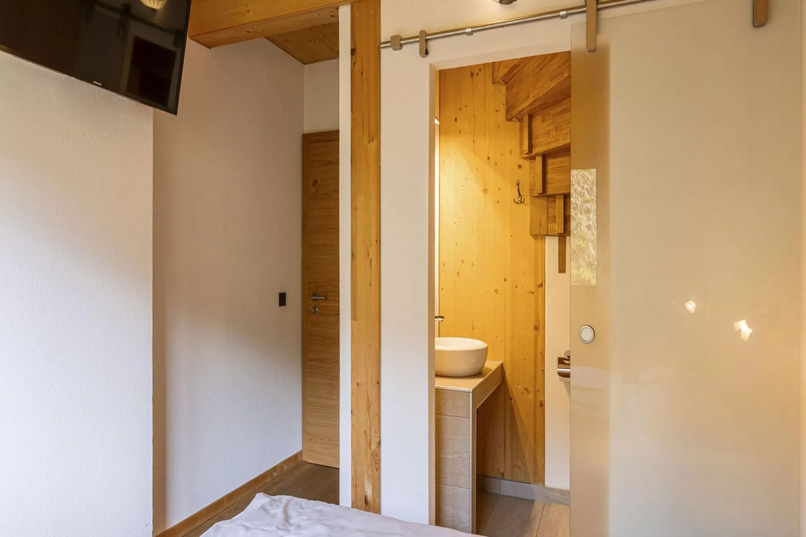 Alpenchalets Reiteralm 2-Bathroom