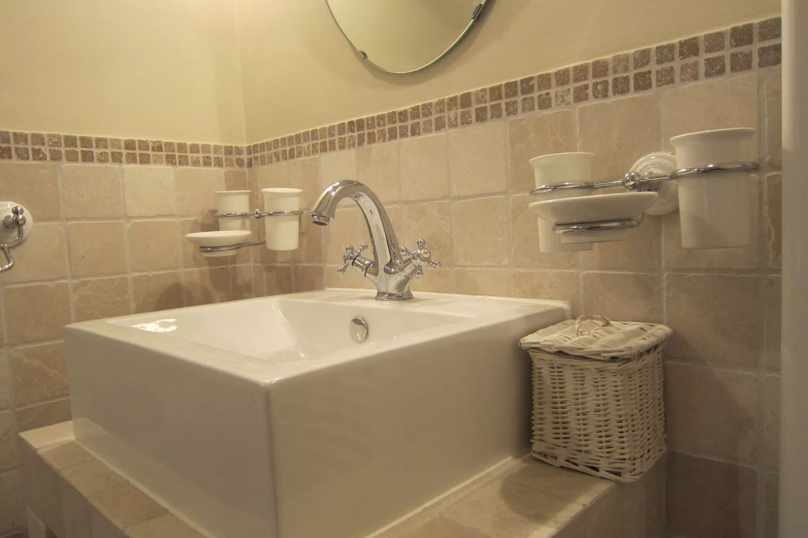 Nuts Loft-Bathroom