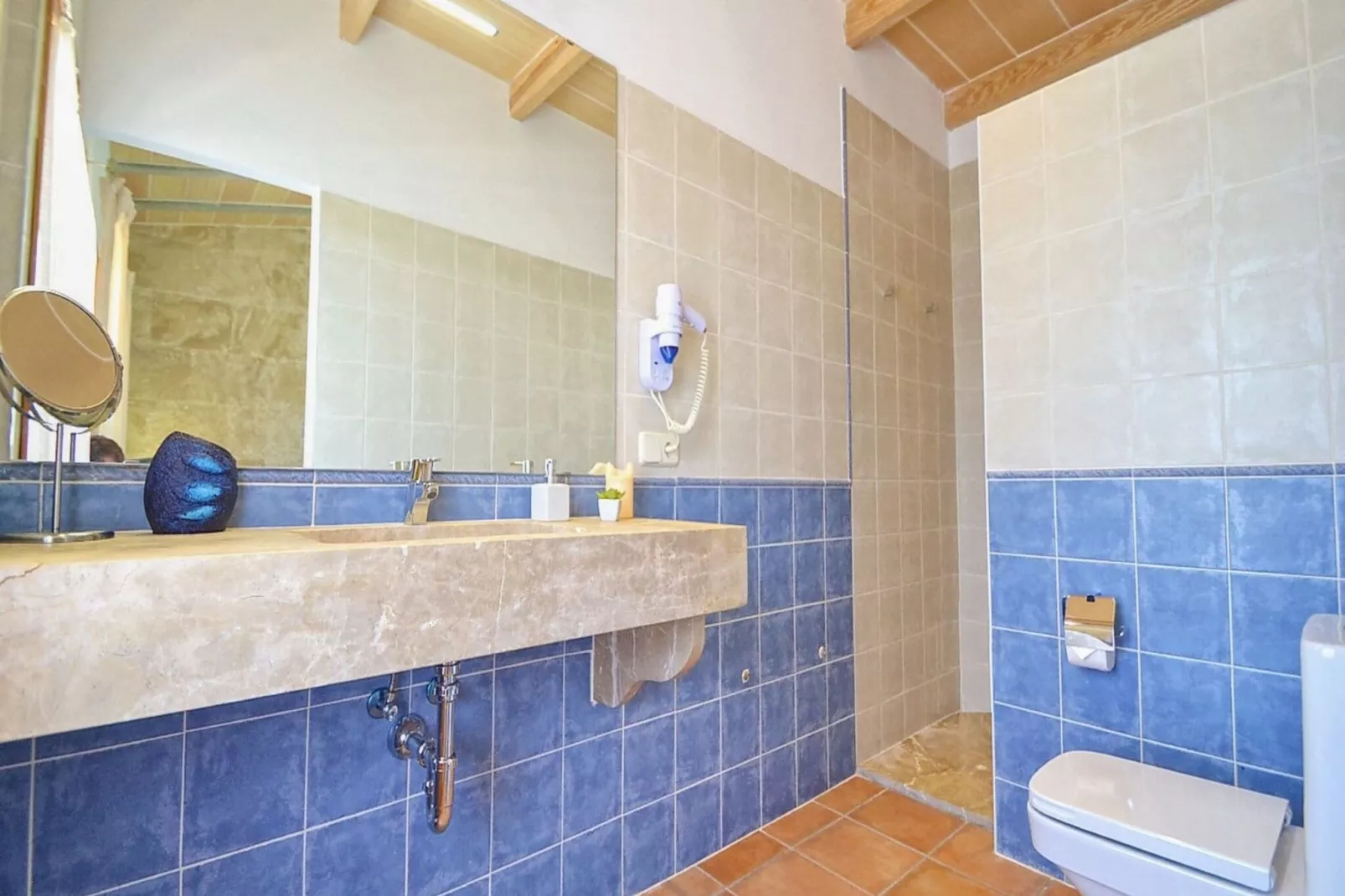 Son Colom-Bathroom