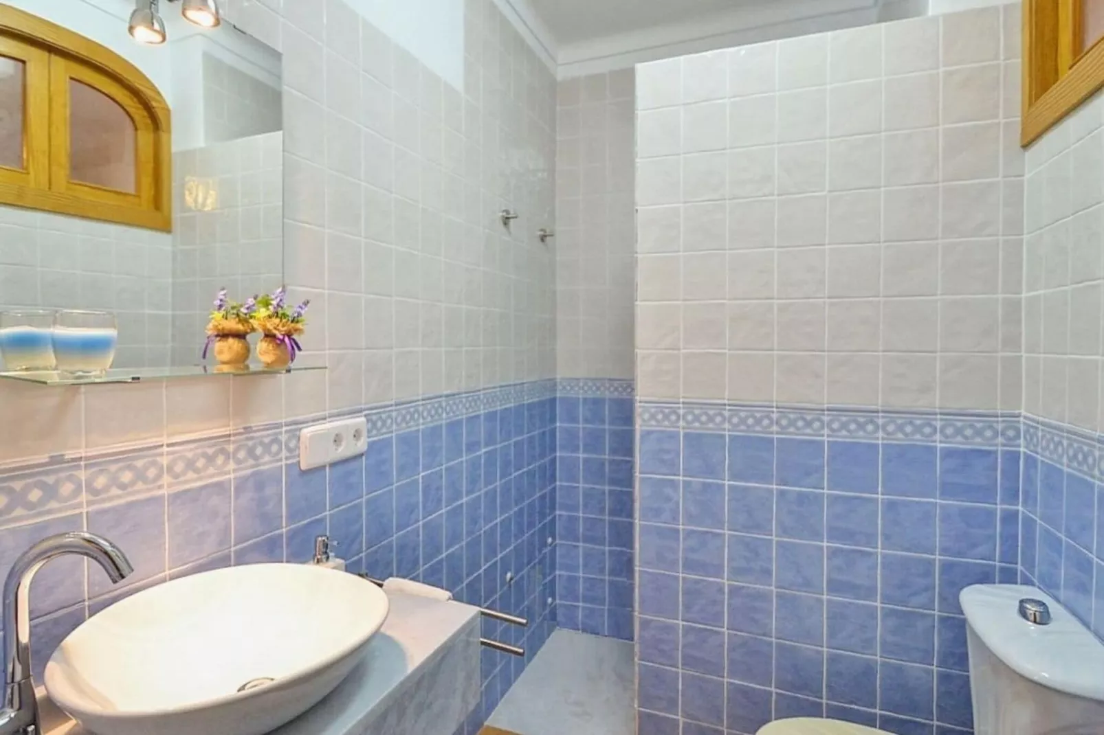Son Colom-Bathroom