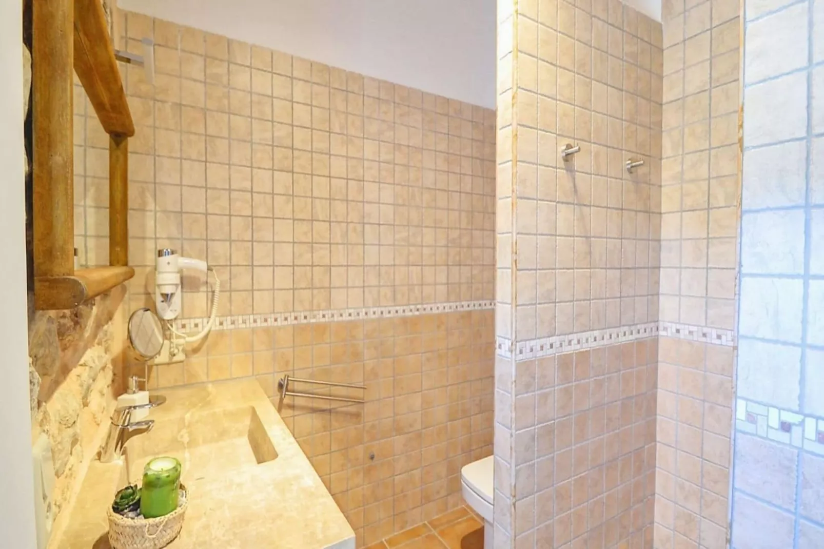 Son Colom-Bathroom