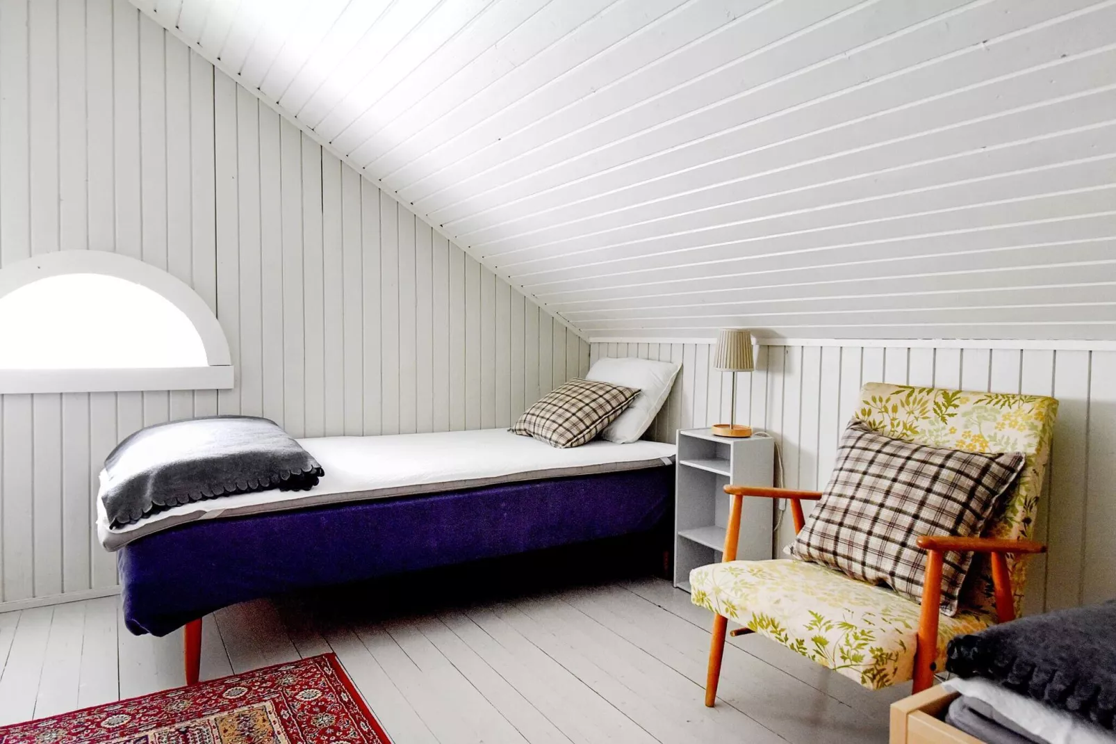 Maison de vacances pour 16 a PÅLSBODA-By Traum-Intérieur