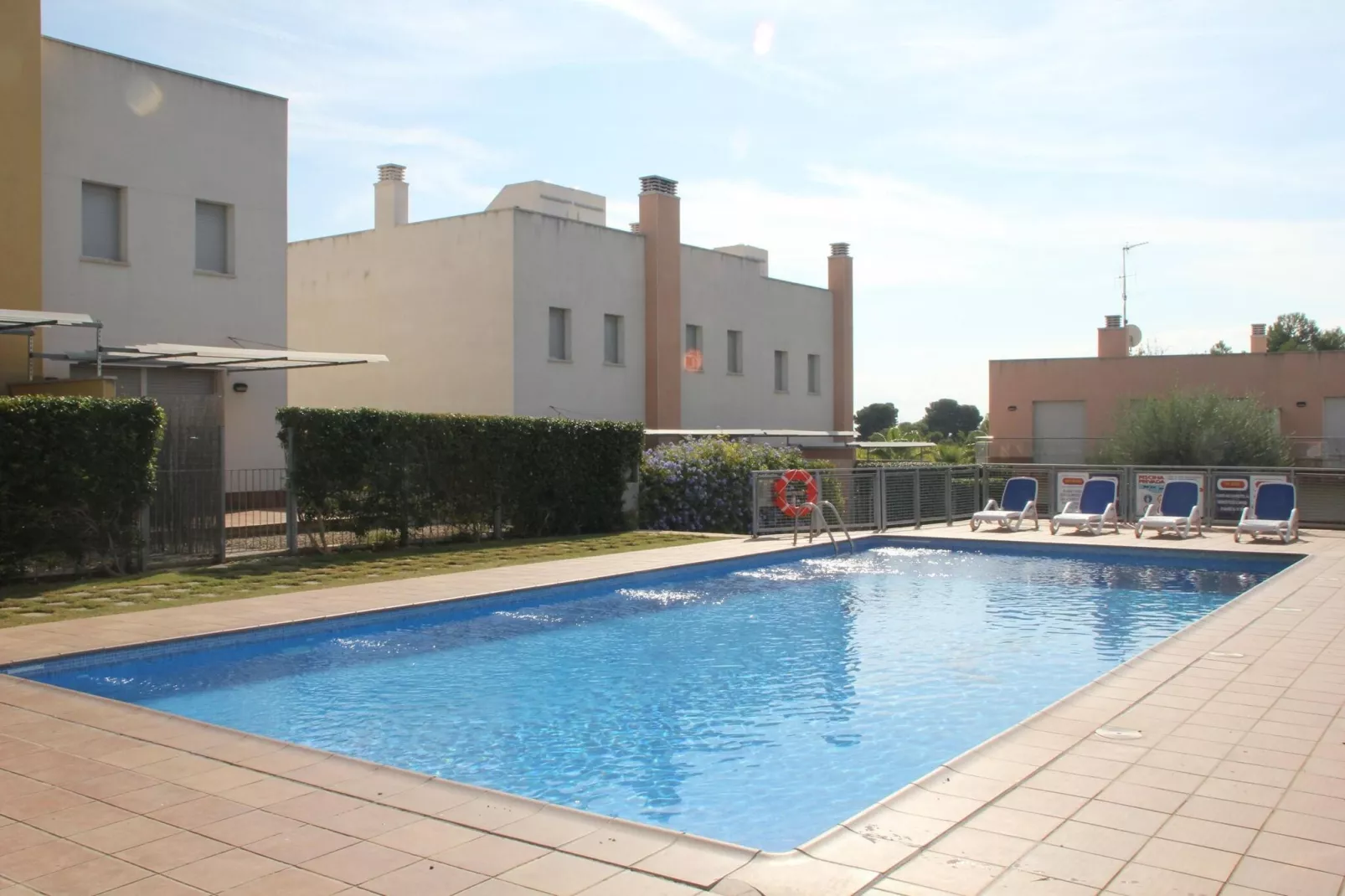 HOTUR 6P-Pool