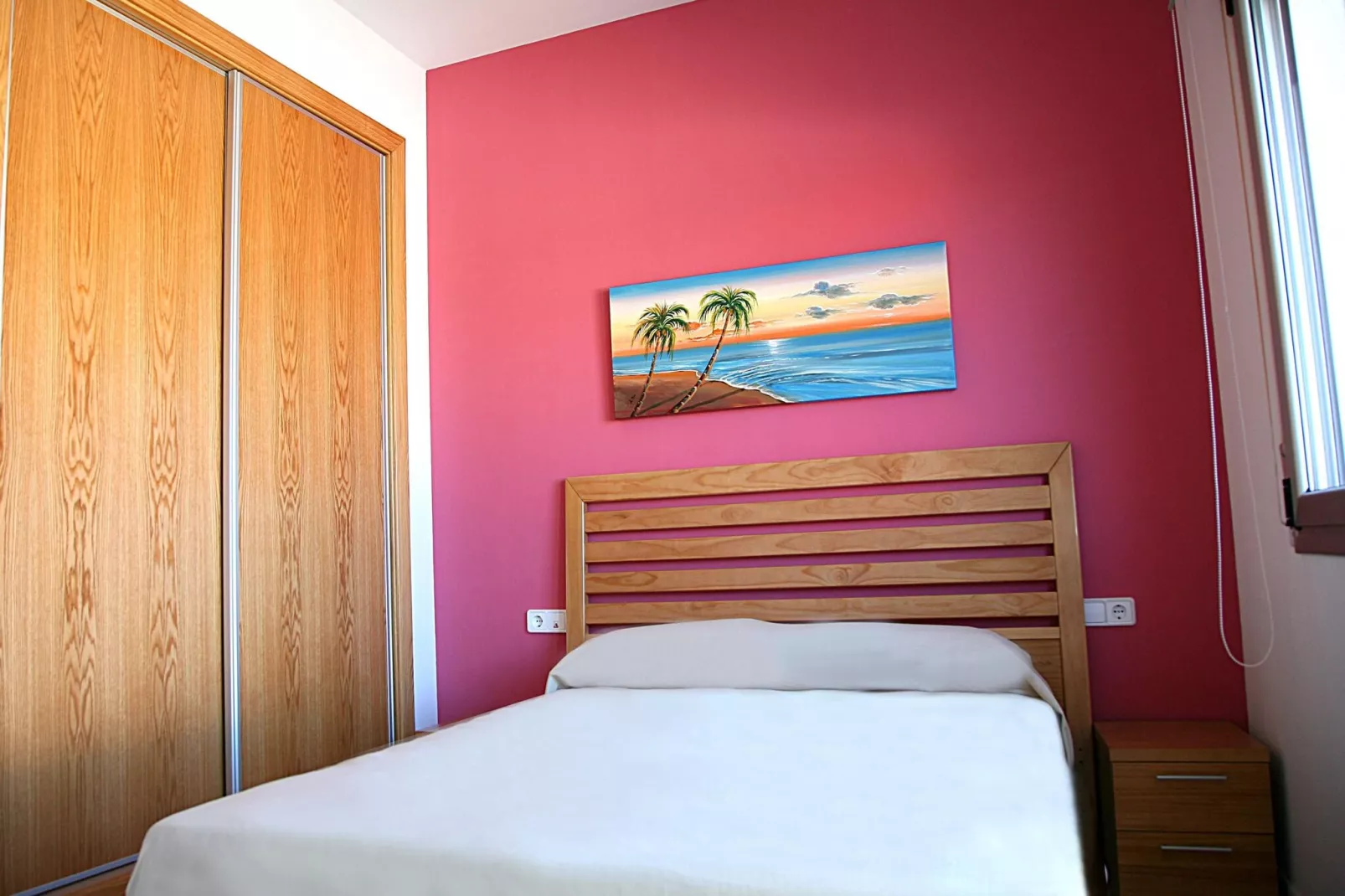 HOTUR 6P-Bedroom