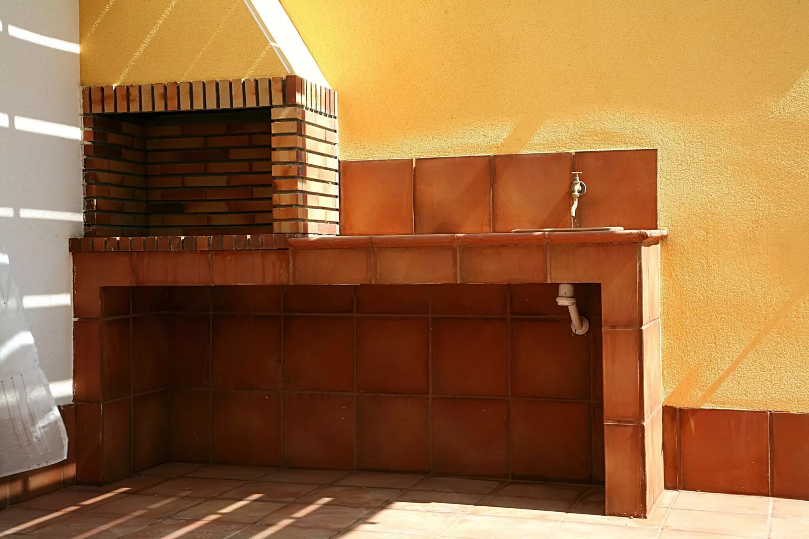 HOTUR 6P-Terrace balcony