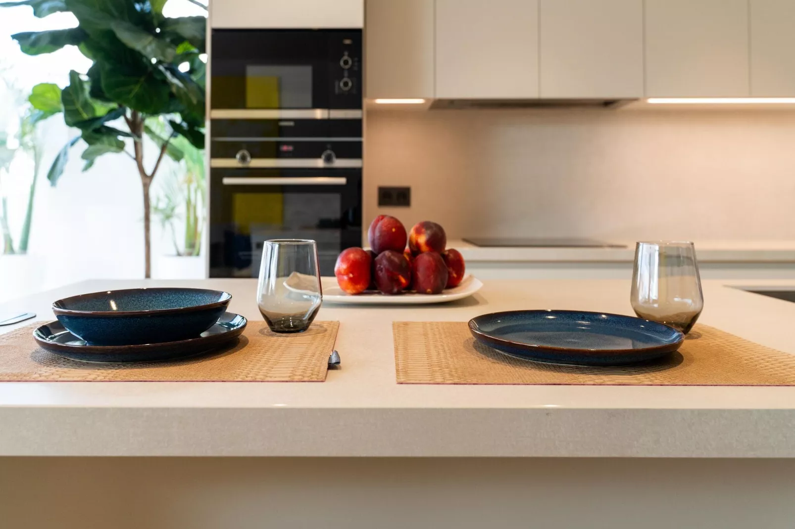 NATUSliving Cambrils-Atmosphere