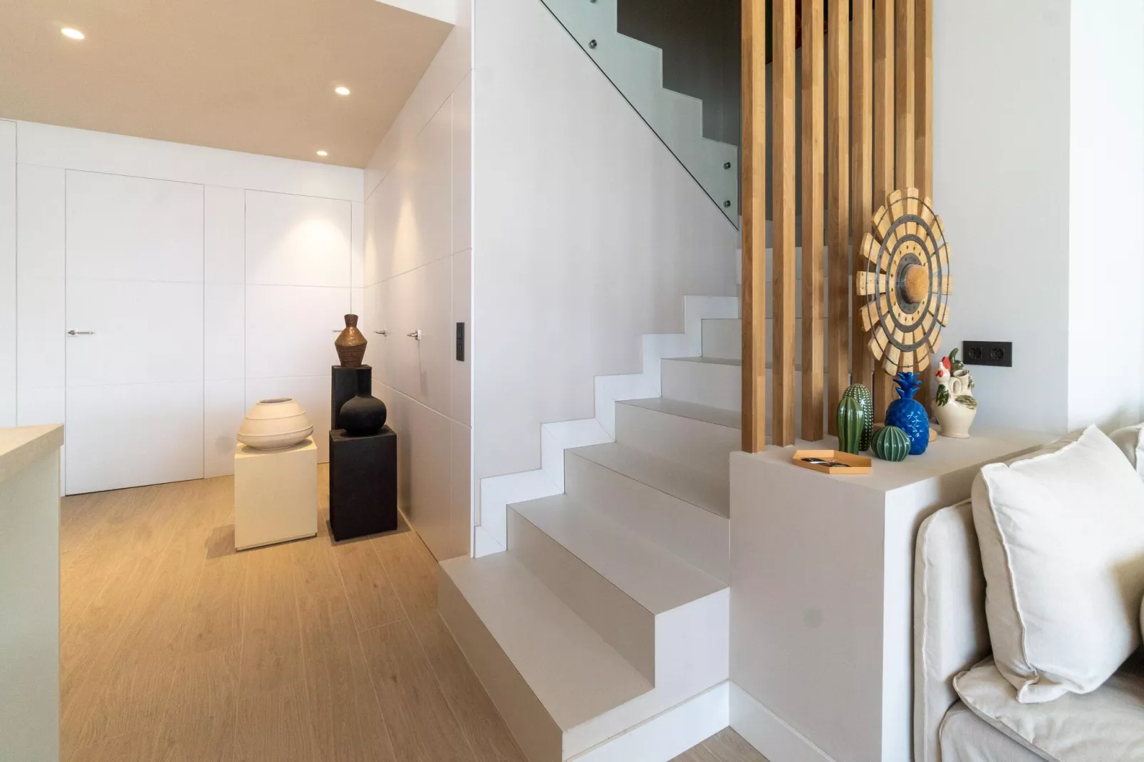 NATUSliving Cambrils-Landing