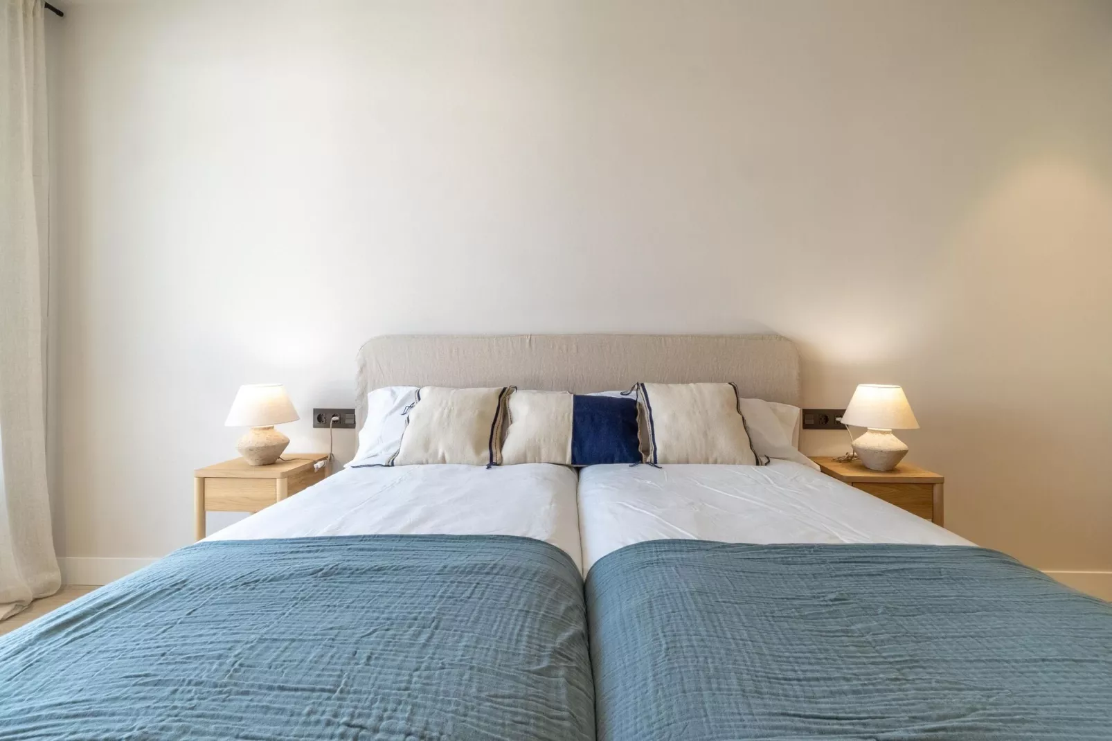 NATUSliving Cambrils-Bedroom