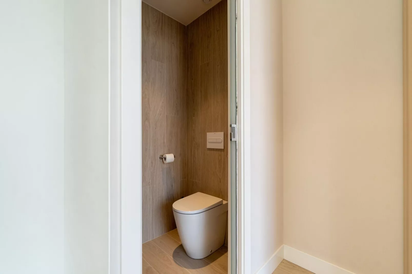 NATUSliving Cambrils-Bathroom