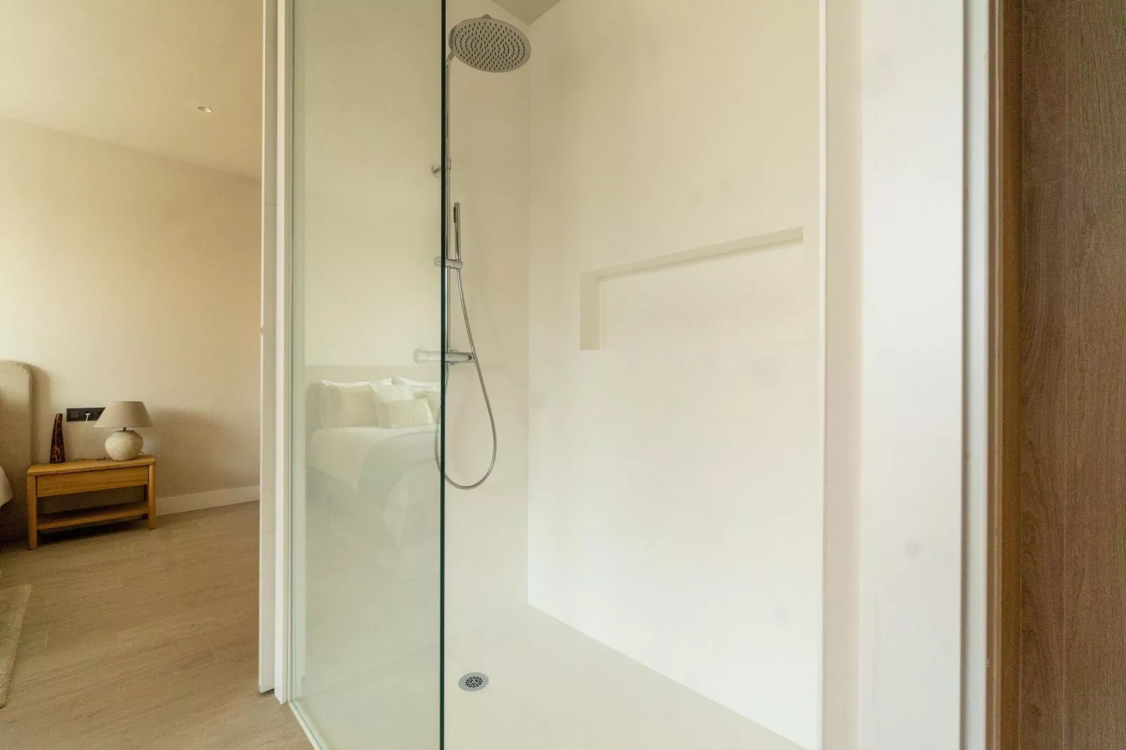 NATUSliving Cambrils-Bathroom