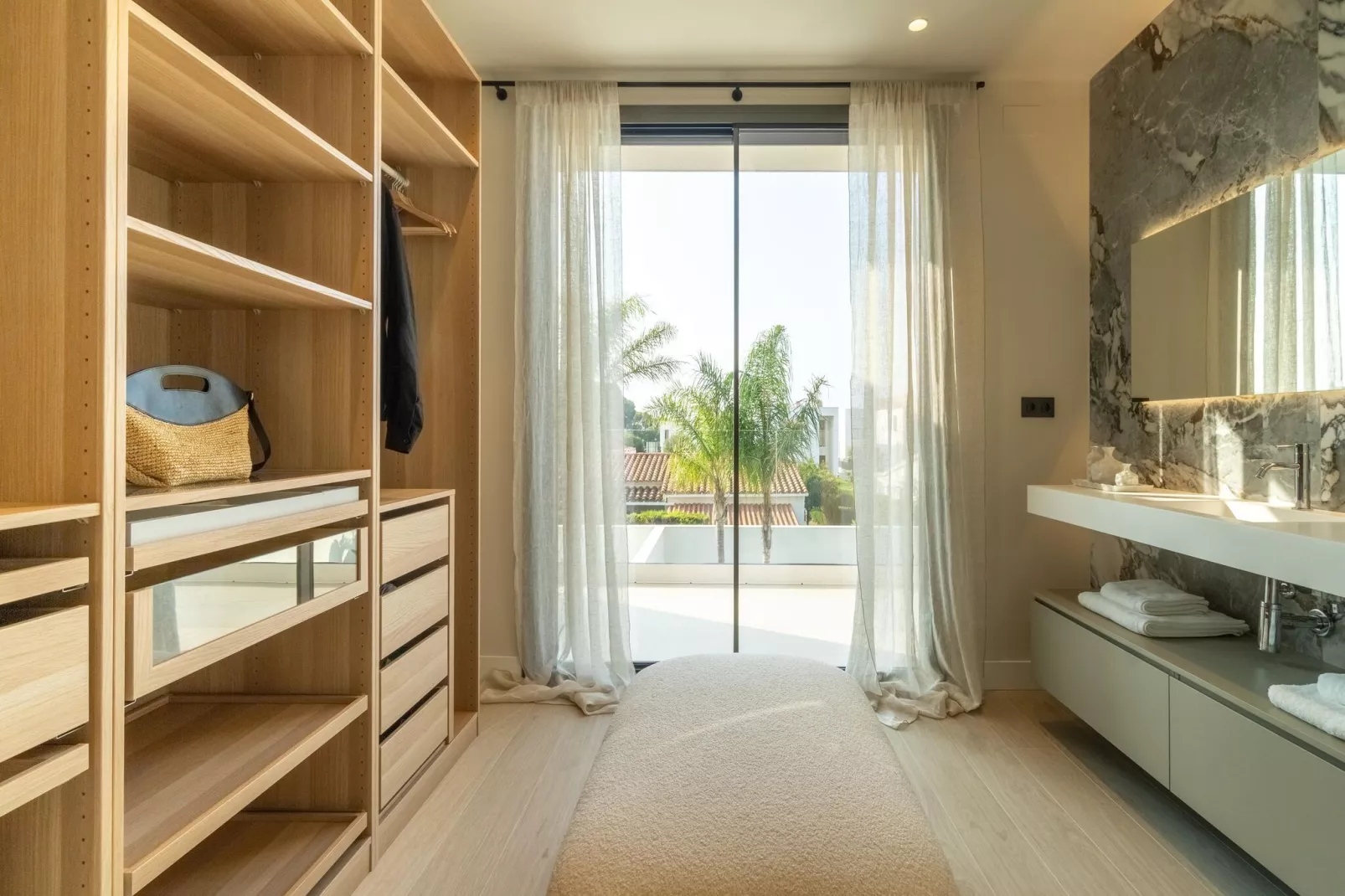 NATUSliving Cambrils-Bathroom