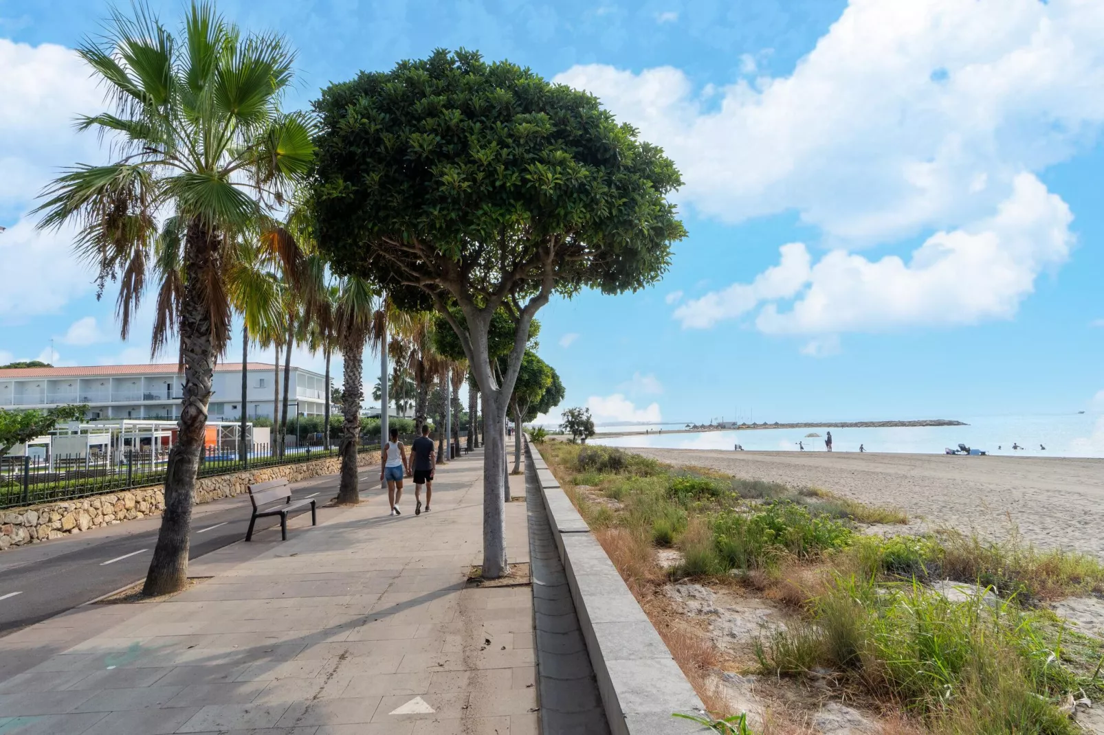 NATUSliving Cambrils-Areas summer 20km