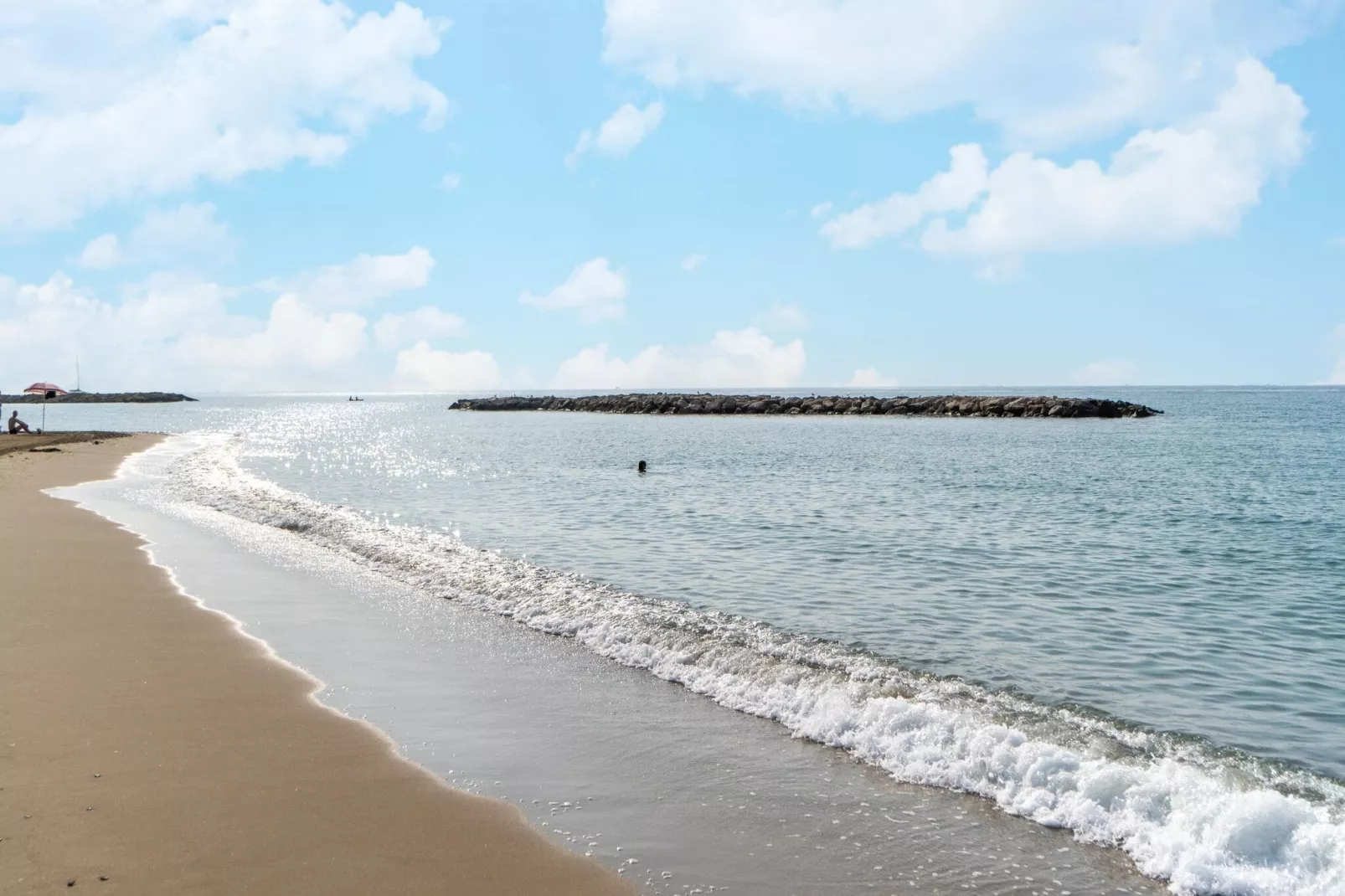 NATUSliving Cambrils-Areas summer 5km