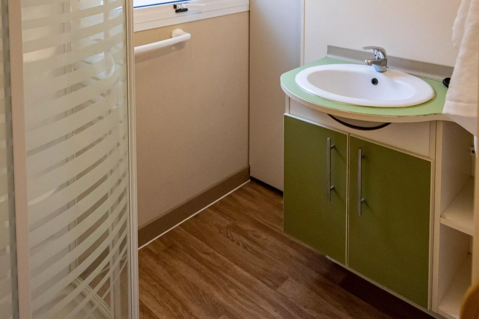 TORRE DEL SOL CHALET BAOBAD-Bathroom