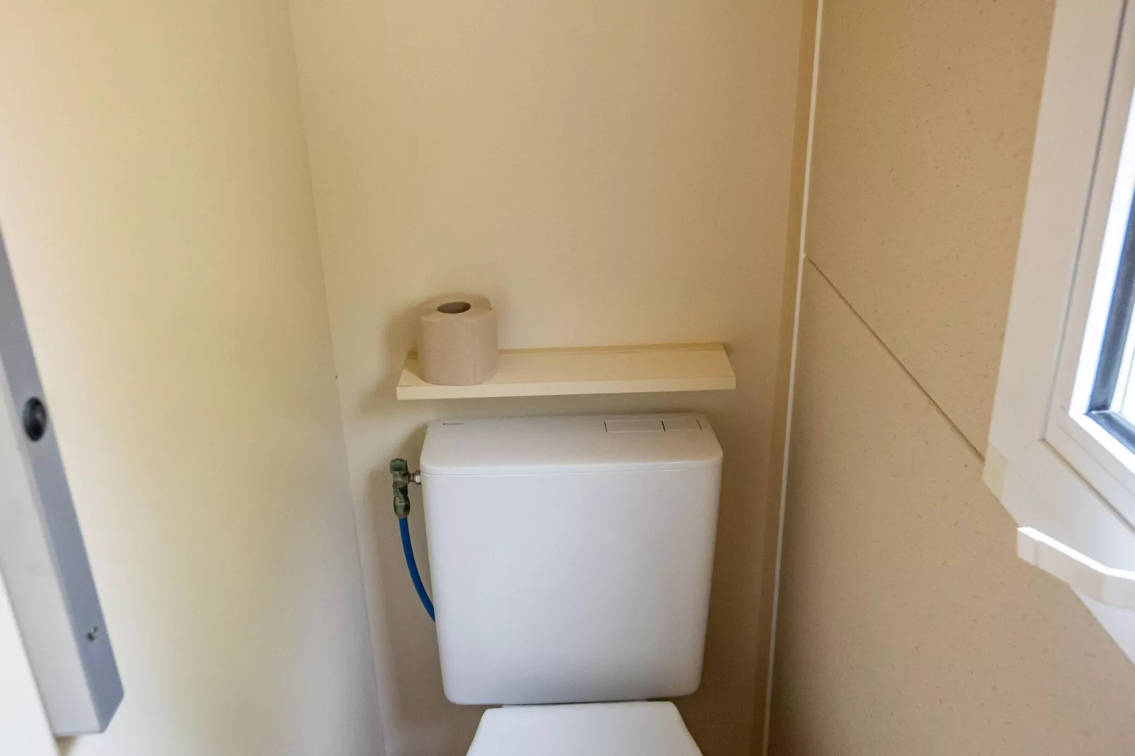 TORRE DEL SOL CHALET BAOBAD-Bathroom