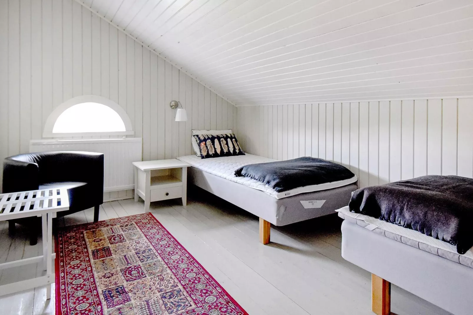 Maison de vacances pour 16 a PÅLSBODA-By Traum-Intérieur