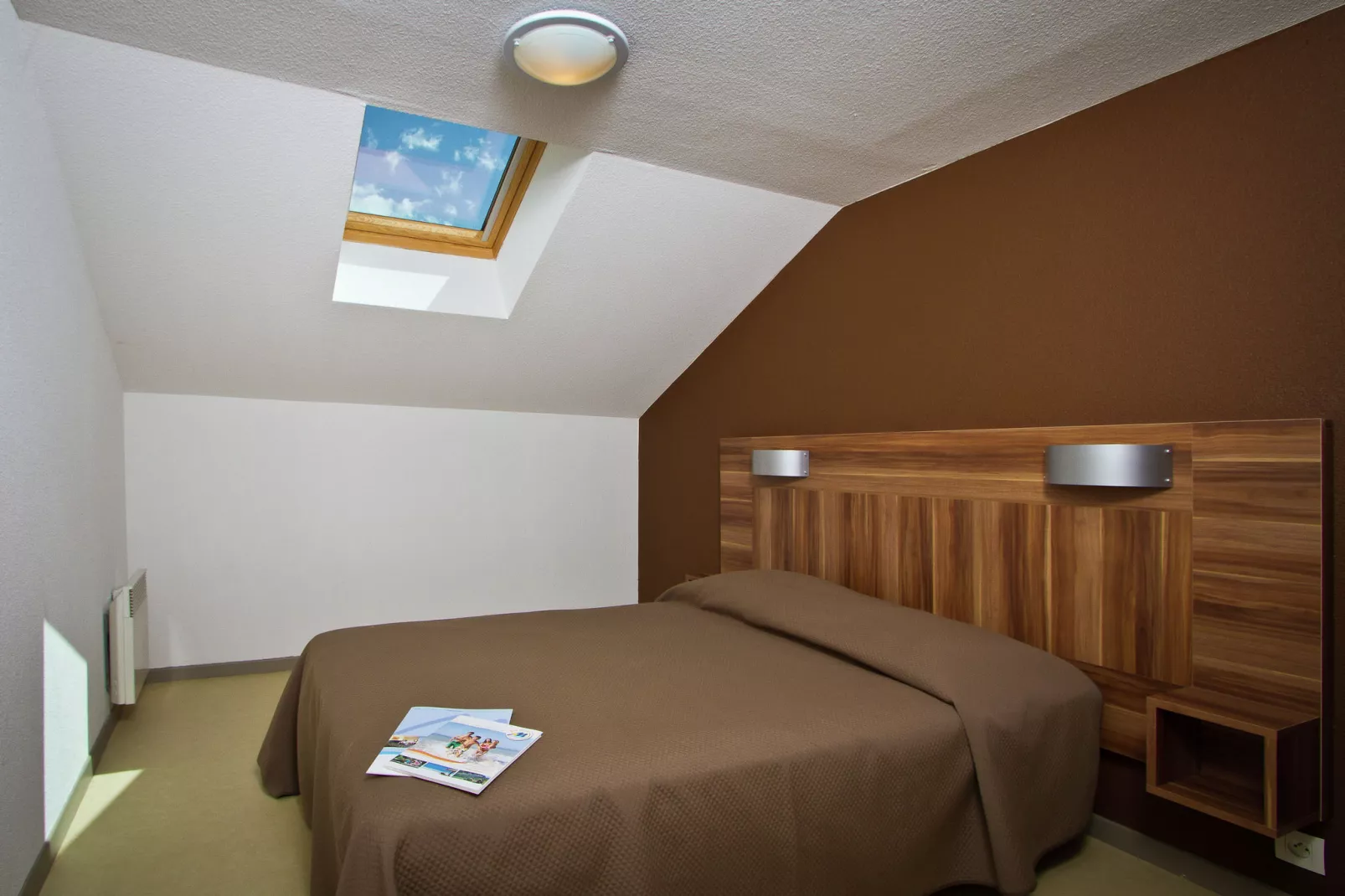 Les Gentianes 3-Bedroom